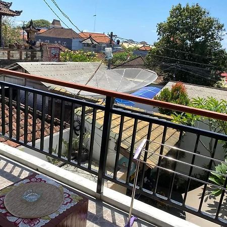 Jasmin Homestay ซานูร์ ภายนอก รูปภาพ