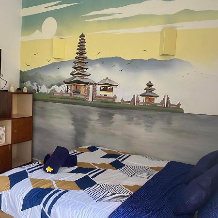 Jasmin Homestay ซานูร์ ภายนอก รูปภาพ