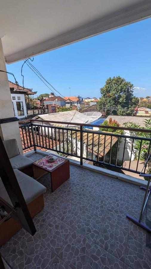 Jasmin Homestay ซานูร์ ภายนอก รูปภาพ