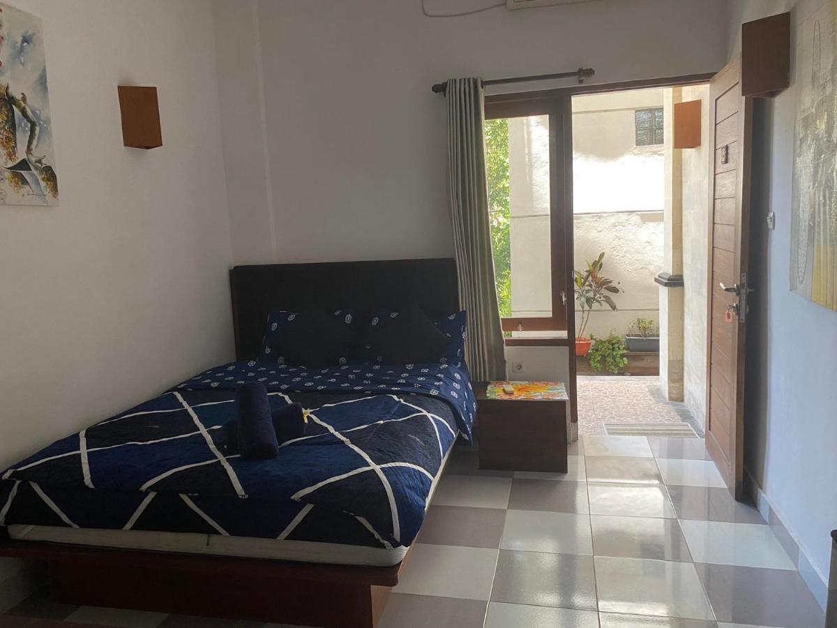 Jasmin Homestay ซานูร์ ภายนอก รูปภาพ